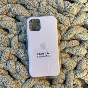 Apple Phone Case